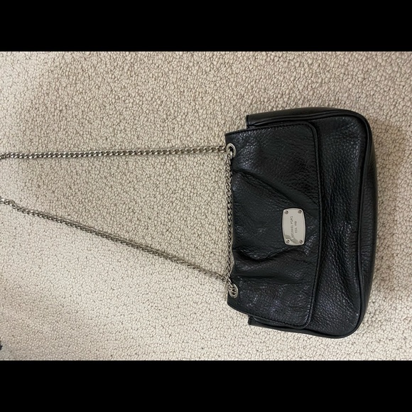 Michael Kors Handbags - Black MICHAEL kors bag